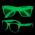 Kids Glow In The Dark Glasses